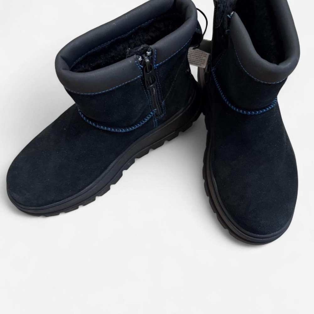Women’s koola mini hybrid booties